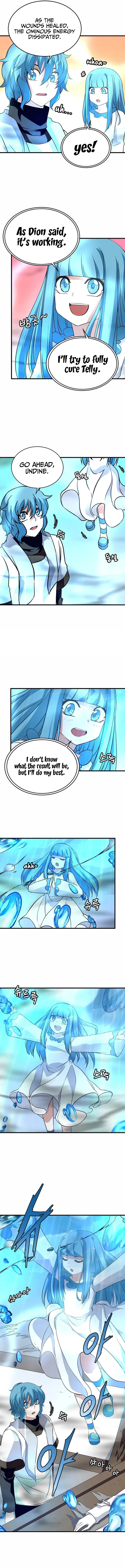 Elemental Lord Chapter 36 page 5 - 