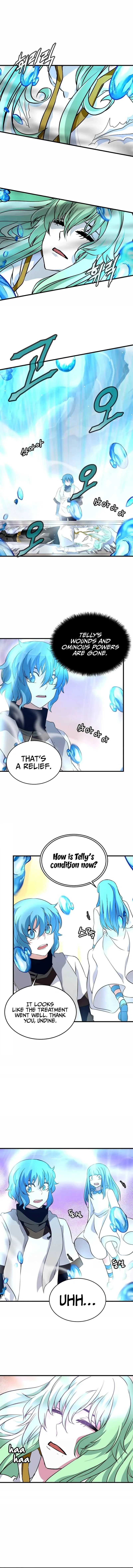 Elemental Lord Chapter 36 page 6 - 