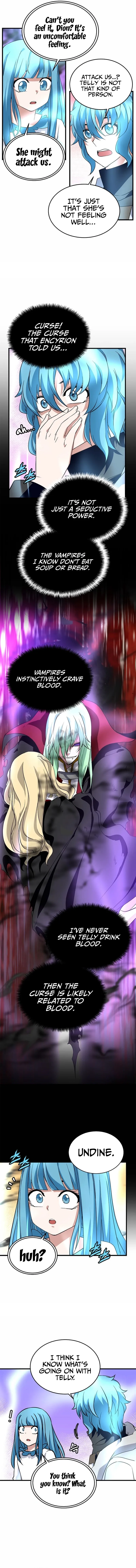 Elemental Lord Chapter 36 page 8 - 