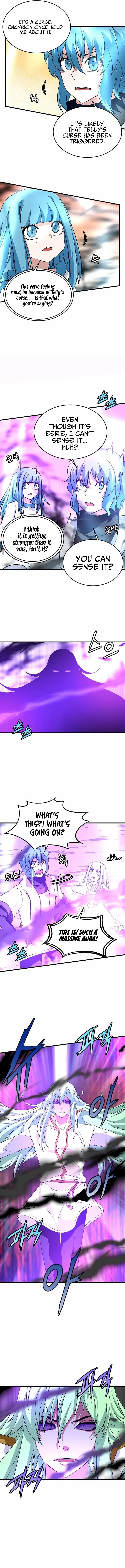 Elemental Lord Chapter 36 page 9 - 