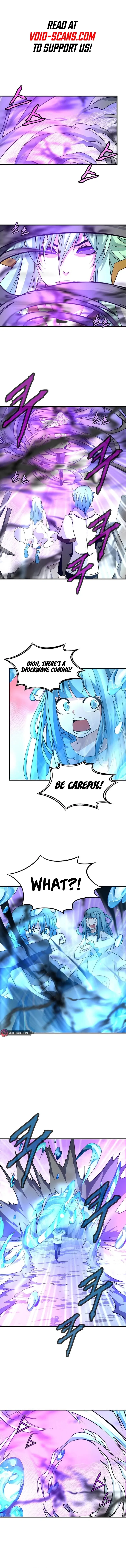 Elemental Lord Chapter 37 page 1 - 