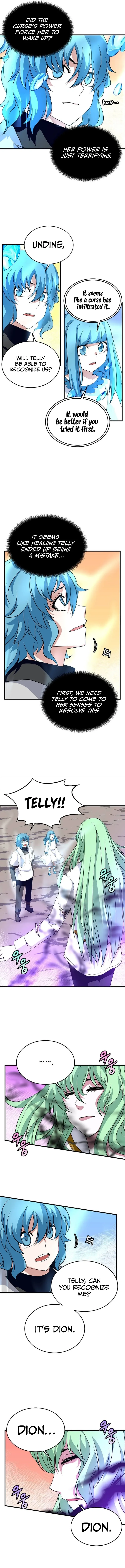 Elemental Lord Chapter 37 page 2 - 