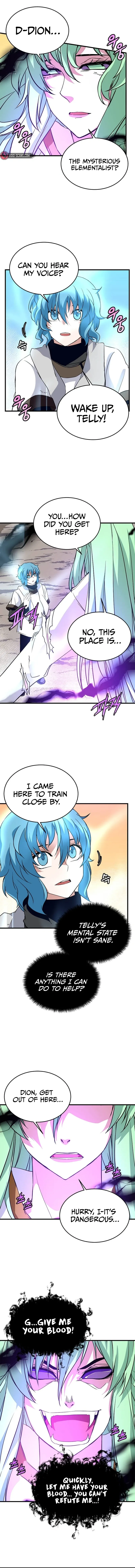Elemental Lord Chapter 37 page 3 - 
