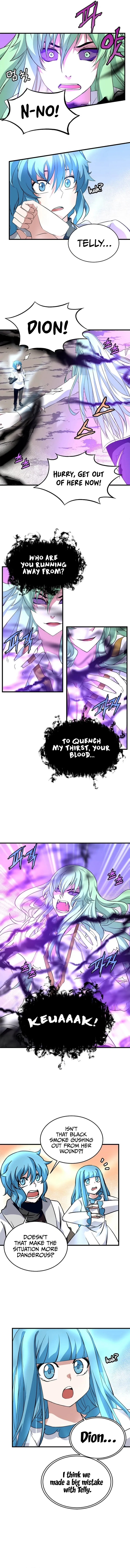 Elemental Lord Chapter 37 page 4 - 