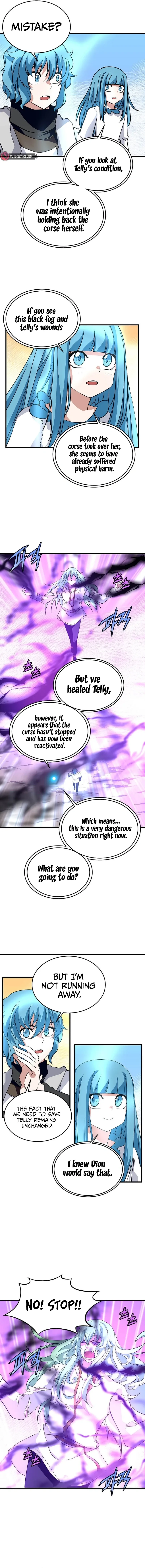 Elemental Lord Chapter 37 page 5 - 