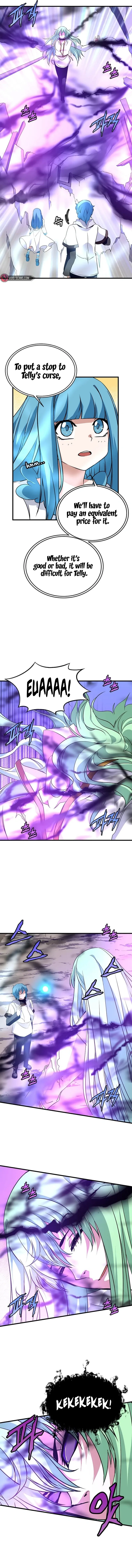 Elemental Lord Chapter 37 page 6 - 