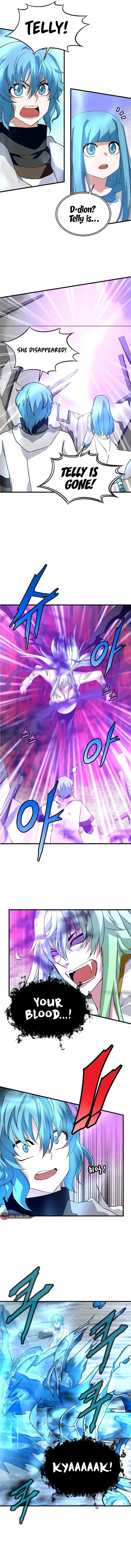 Elemental Lord Chapter 37 page 7 - 