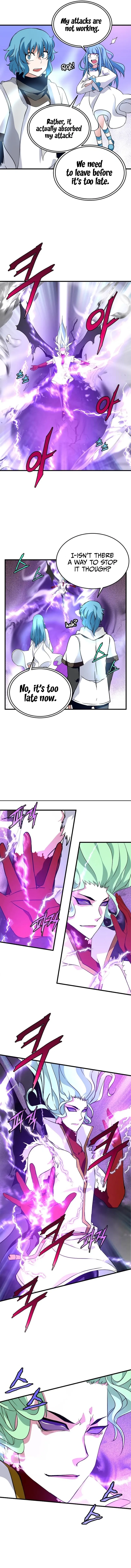 Elemental Lord Chapter 38 page 2 - 