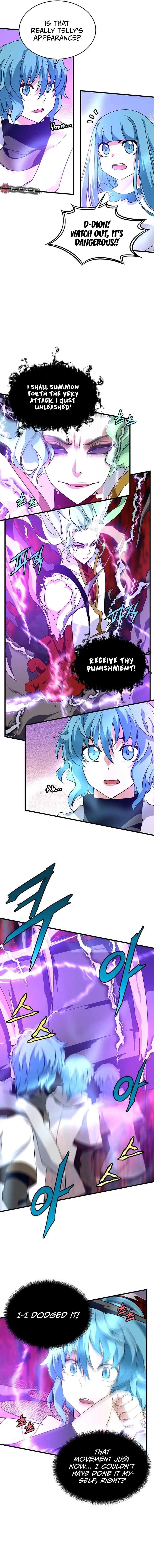 Elemental Lord Chapter 38 page 3 - 