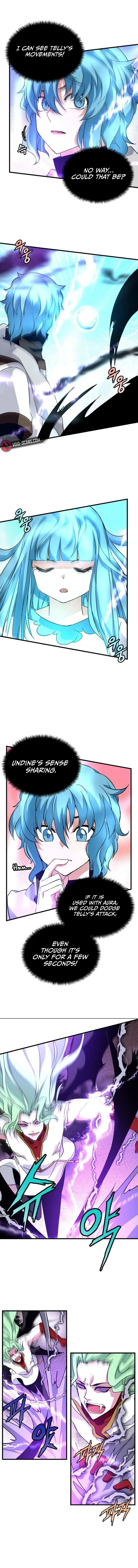 Elemental Lord Chapter 38 page 5 - 