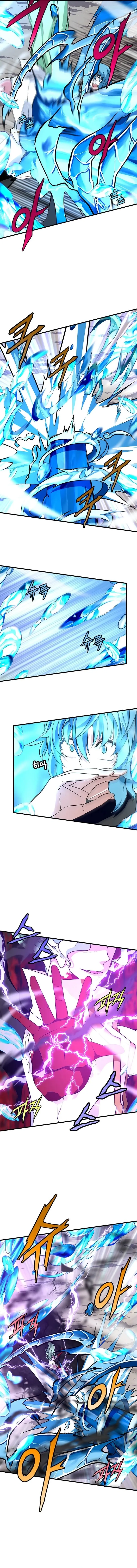 Elemental Lord Chapter 38 page 7 - 