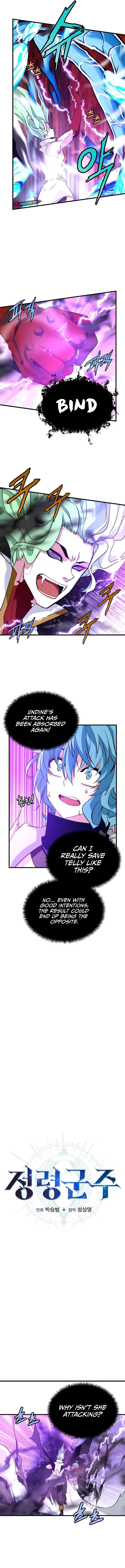Elemental Lord Chapter 38 page 8 - 