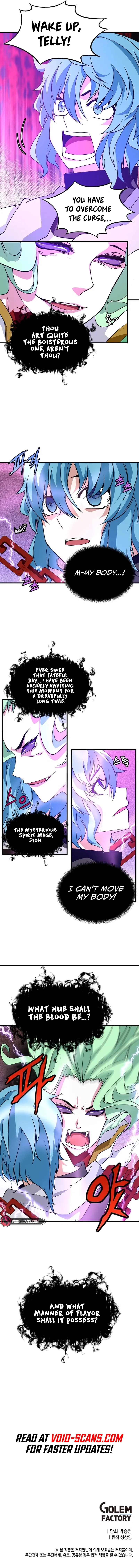 Elemental Lord Chapter 38 page 10 - 