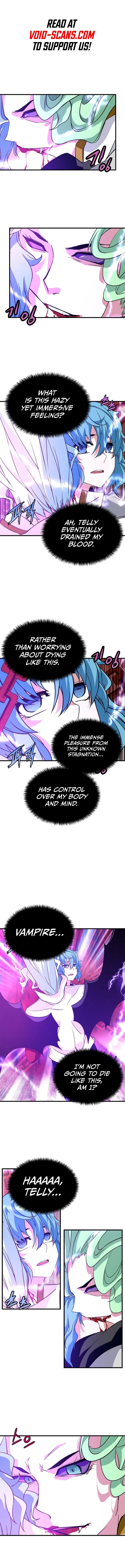 Elemental Lord Chapter 39 page 1 - 
