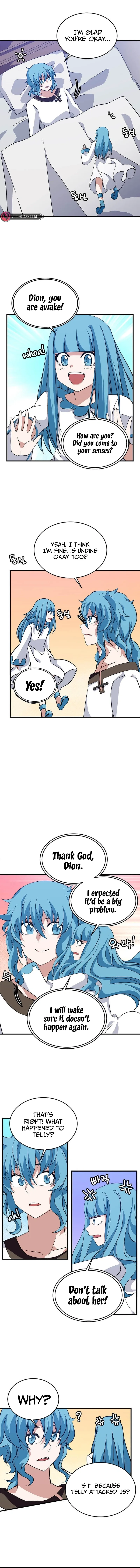 Elemental Lord Chapter 39 page 3 - 