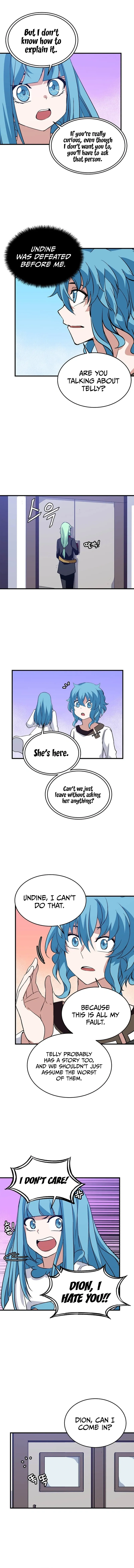 Elemental Lord Chapter 39 page 5 - 