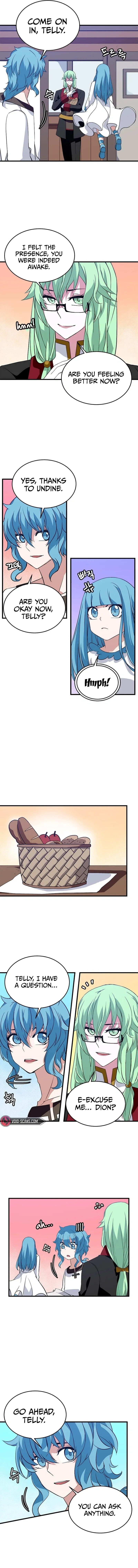 Elemental Lord Chapter 39 page 6 - 