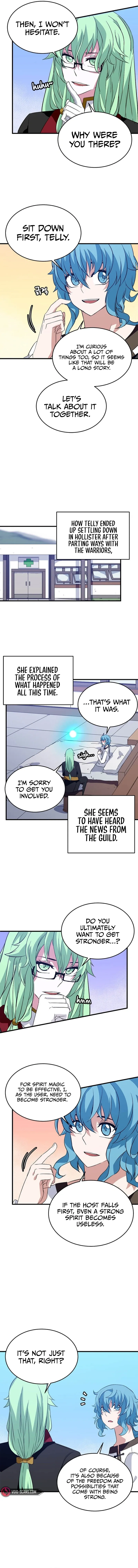 Elemental Lord Chapter 39 page 7 - 