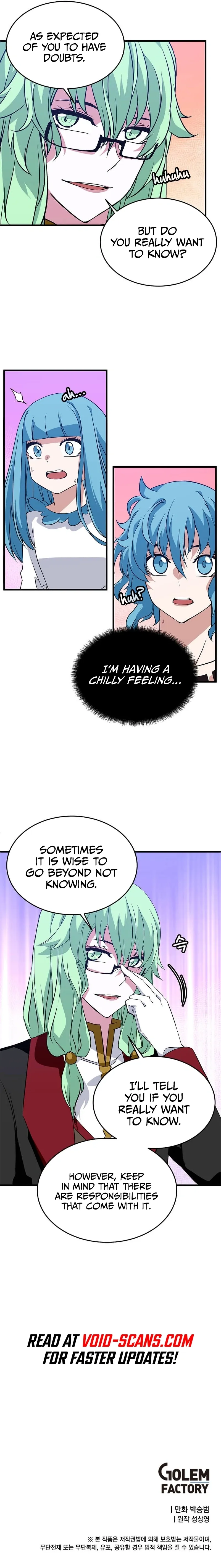 Elemental Lord Chapter 39 page 9 - 