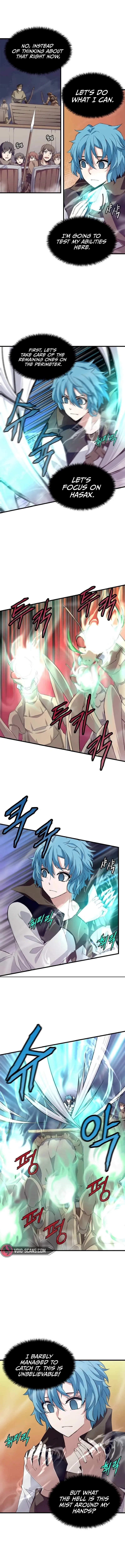 Elemental Lord Chapter 4 page 2 - 