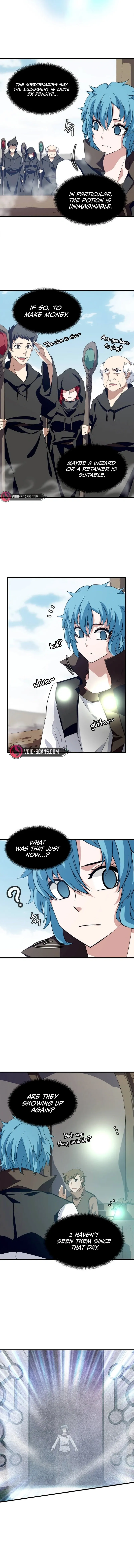 Elemental Lord Chapter 4 page 11 - 