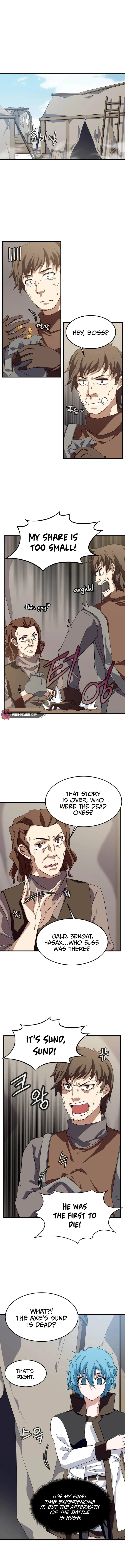 Elemental Lord Chapter 4 page 4 - 