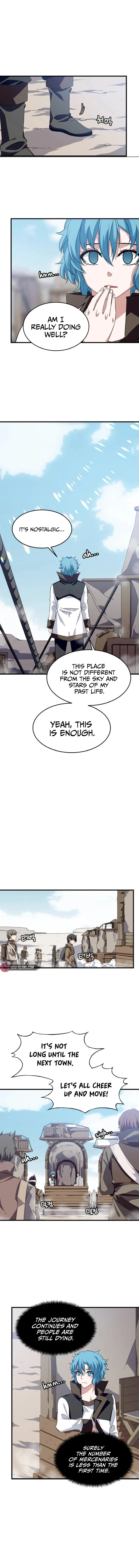 Elemental Lord Chapter 4 page 9 - 
