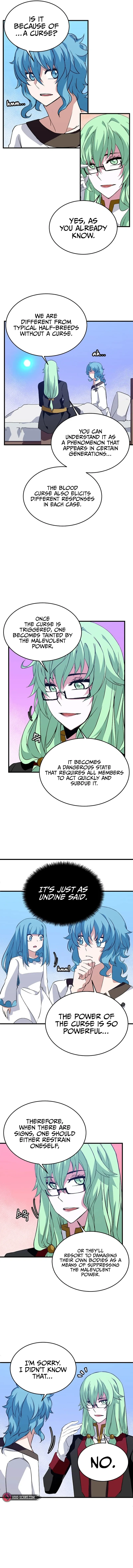 Elemental Lord Chapter 40 page 2 - 