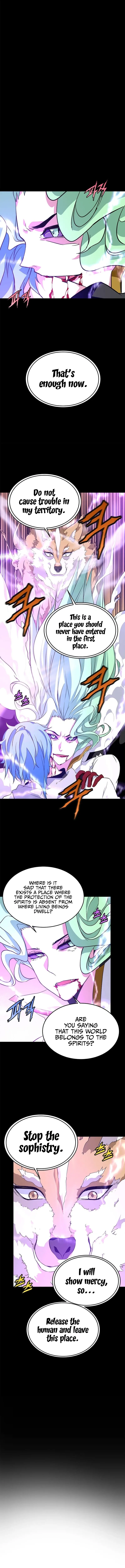 Elemental Lord Chapter 40 page 4 - 