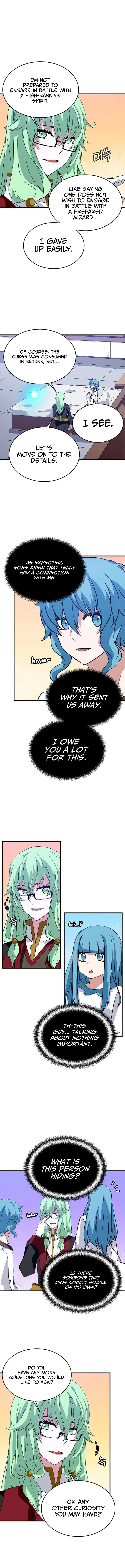 Elemental Lord Chapter 40 page 5 - 