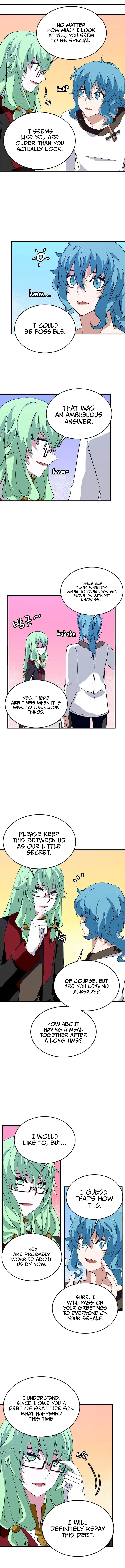 Elemental Lord Chapter 40 page 7 - 
