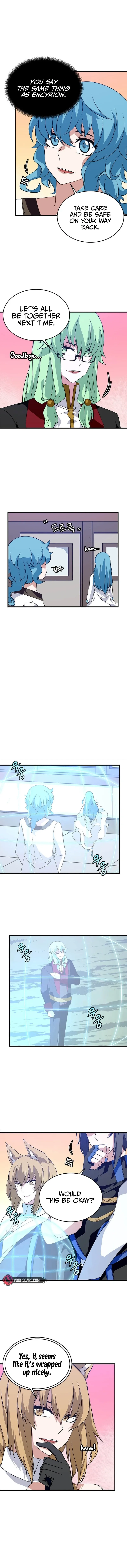 Elemental Lord Chapter 40 page 8 - 