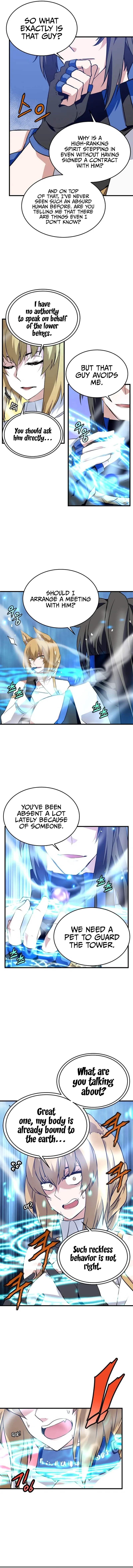 Elemental Lord Chapter 40 page 9 - 