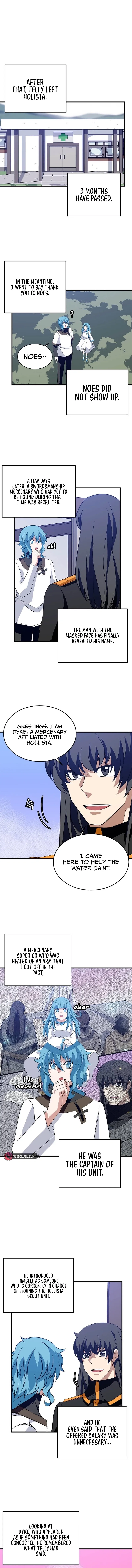 Elemental Lord Chapter 41 page 1 - 