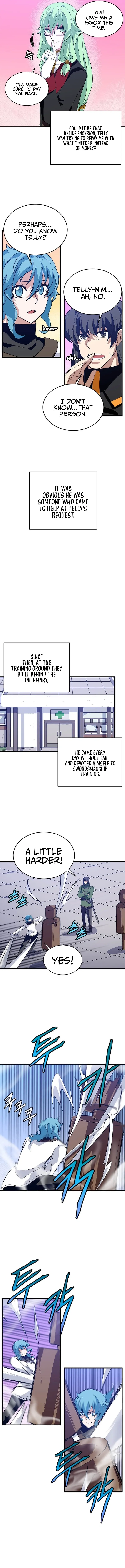 Elemental Lord Chapter 41 page 2 - 