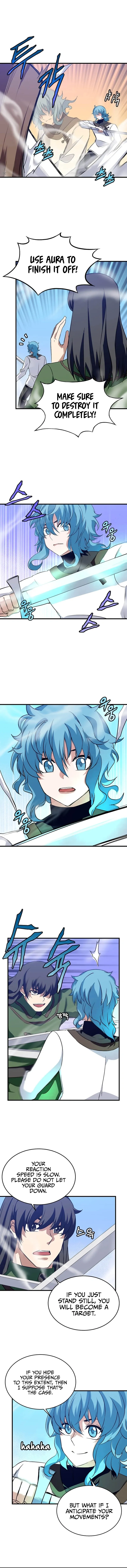 Elemental Lord Chapter 41 page 3 - 