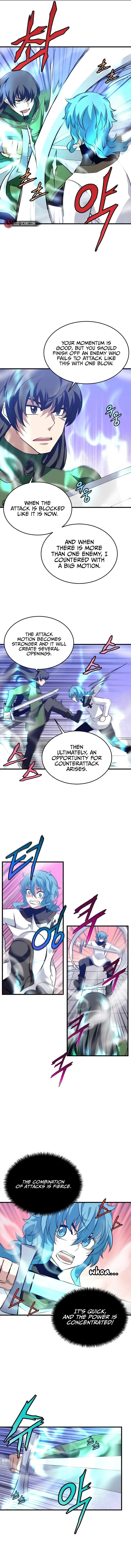 Elemental Lord Chapter 41 page 4 - 