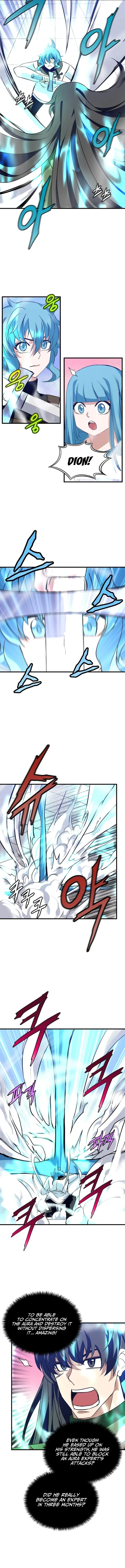 Elemental Lord Chapter 41 page 6 - 