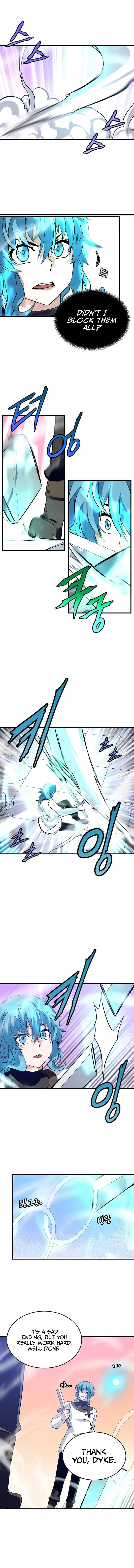 Elemental Lord Chapter 41 page 7 - 