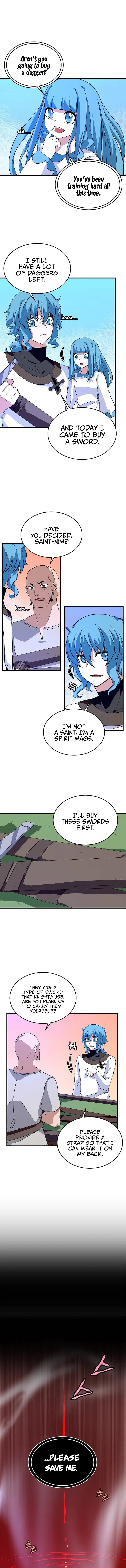 Elemental Lord Chapter 42 page 2 - 