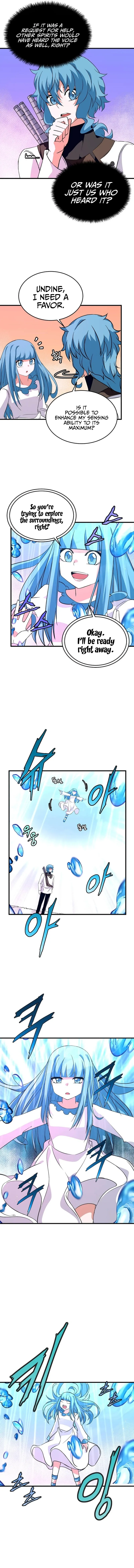 Elemental Lord Chapter 42 page 4 - 