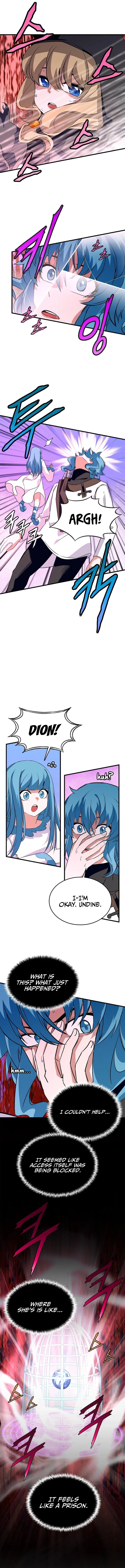 Elemental Lord Chapter 42 page 6 - 