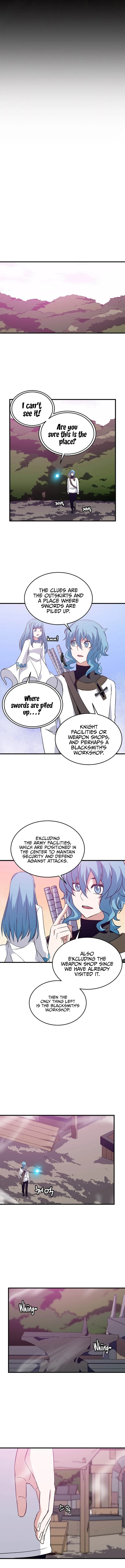 Elemental Lord Chapter 42 page 7 - 