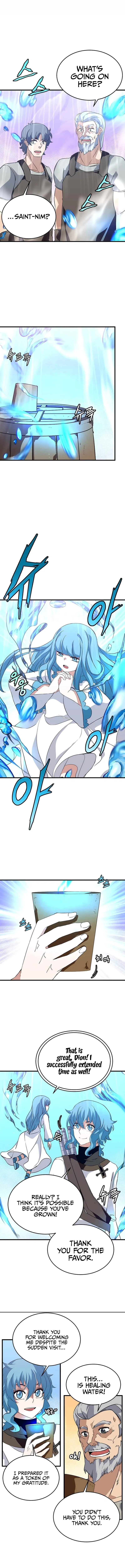 Elemental Lord Chapter 43 page 3 - 