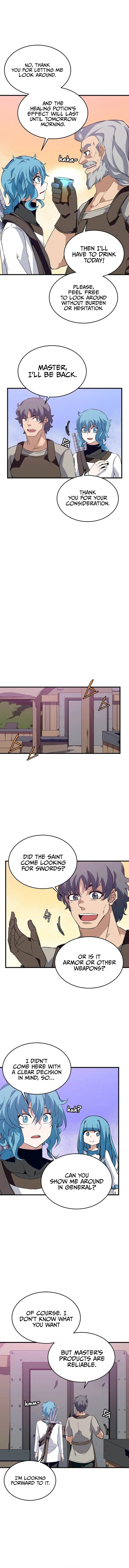 Elemental Lord Chapter 43 page 4 - 