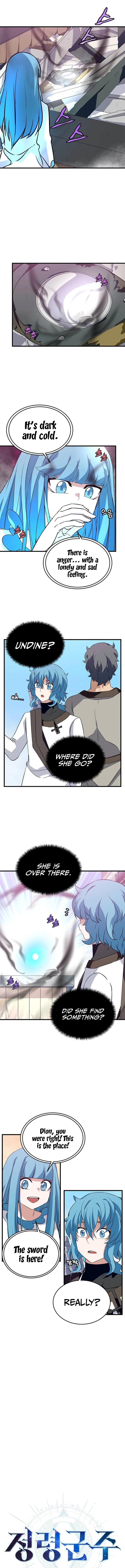 Elemental Lord Chapter 43 page 7 - 