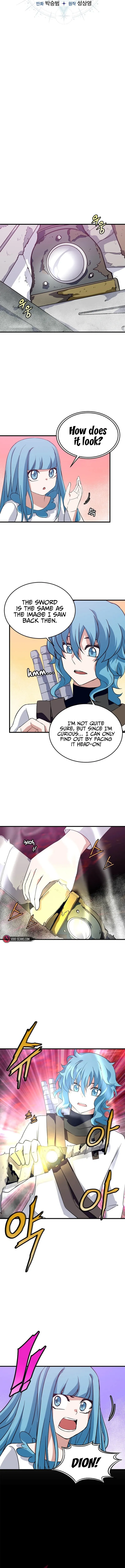 Elemental Lord Chapter 43 page 8 - 