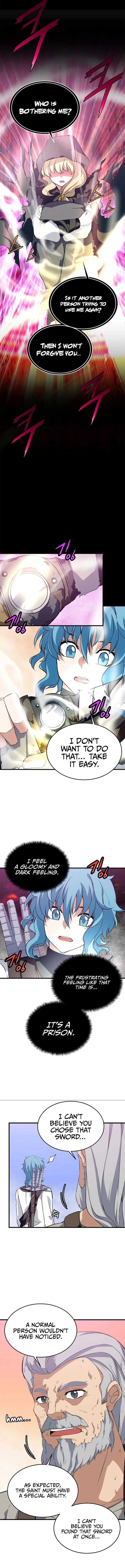 Elemental Lord Chapter 43 page 9 - 