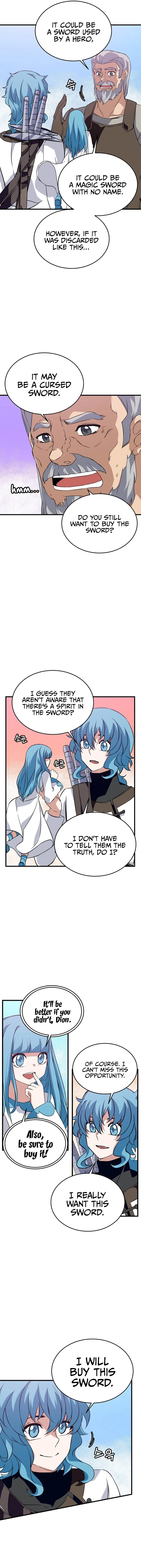 Elemental Lord Chapter 44 page 2 - 
