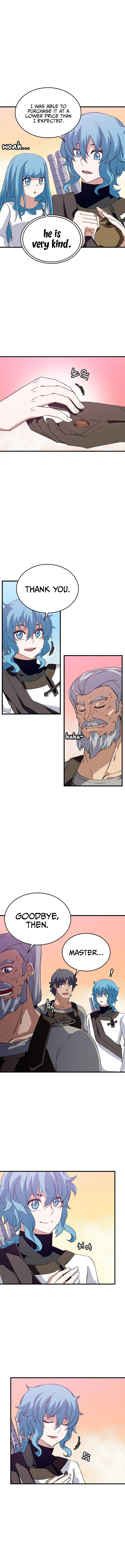 Elemental Lord Chapter 44 page 4 - 